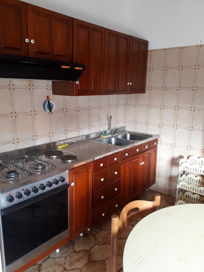 House Of Sea Villa Nicotera Luaran gambar